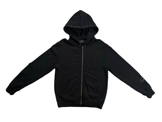 stones and scars pain zipper